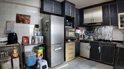 Blk 760 Woodlands Avenue 6 (Woodlands), HDB 5 Rooms #594473851